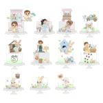 Arquivo de Corte 12 Topos de Bolo Páscoa