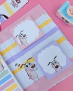 Caderno Coragem o Cão Covarde - Imagem 5