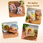 Kit digital Páscoa Cristã - Imagem 4