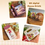 Kit digital Páscoa Cristã - Imagem 3