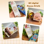Kit digital Páscoa Cristã - Imagem 2