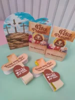 Display Páscoa Cristã 2026 - Imagem 2