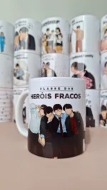 Kit Digital Dorama - Vol. 3 - Imagem 10