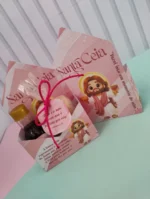 Caixa Envelope Santa Ceia 2026 - Imagem 2