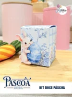 Páscoa 2026 - Kit Doce Páscoa - Festita - Imagem 5