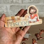 Advento Magnético de Páscoa - Imagem 3