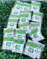 Arquivo digital _ Cartão chiclete Dose de prevenção - Imagem 2