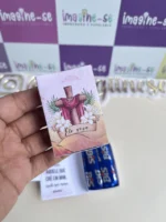 Arquivo digital _ CAIXINHA BIS BÍBLIA FELIZ PÁSCOA - Imagem 2