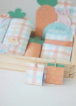 Kit digital para cesta - Páscoa (Coelhinho) - Imagem 2