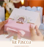 KIT PÁSCOA ENCANTADA