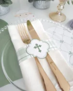 Kit digital para mesa posta - Páscoa (Ovelhinha) - Imagem 2