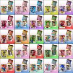 Arte Caneca - PÁSCOA PERSONAGENS