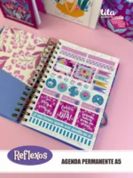 Reflexos - Combo Encadernação 01 - Imagem 16