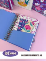 Reflexos - Combo Encadernação 01 - Imagem 17