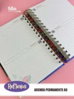 Reflexos - Combo Encadernação 01 - Imagem 18