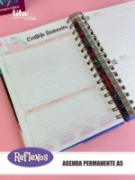 Reflexos - Combo Encadernação 01 - Imagem 19