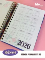 Reflexos - Combo Encadernação 01 - Imagem 11