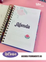 Reflexos - Combo Encadernação 01 - Imagem 12