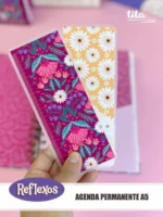Reflexos - Combo Encadernação 01 - Imagem 13
