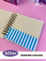 Reflexos - Combo Encadernação 01 - Imagem 26