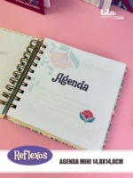 Reflexos - Combo Encadernação 01 - Imagem 25