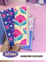 Reflexos - Combo Encadernação 01 - Imagem 20