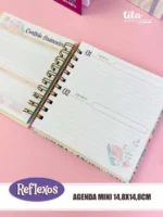 Reflexos - Combo Encadernação 01 - Imagem 21