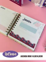 Reflexos - Combo Encadernação 01 - Imagem 22