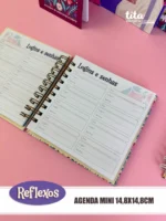 Reflexos - Combo Encadernação 01 - Imagem 23