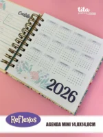 Reflexos - Combo Encadernação 01 - Imagem 24