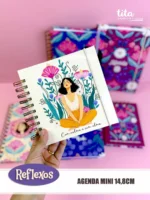 Reflexos - Combo Encadernação 01 - Imagem 28