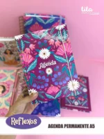 Reflexos - Combo Encadernação 01 - Imagem 15