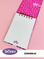 Reflexos - Combo Encadernação 01 - Imagem 9