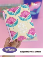 Reflexos - Combo Encadernação 02 - Imagem 7