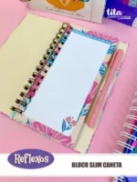 Reflexos - Combo Encadernação 01 - Imagem 6