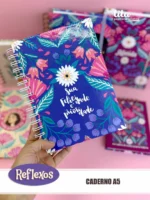 Reflexos - Combo Encadernação 01 - Imagem 5