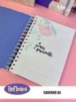 Reflexos - Combo Encadernação 01 - Imagem 2