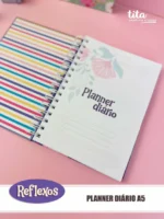 Reflexos - Combo Encadernação 02 - Imagem 4