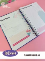 Reflexos - Combo Encadernação 02 - Imagem 3