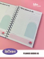 Reflexos - Combo Encadernação 02 - Imagem 2