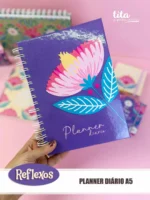 Reflexos - Combo Encadernação 02 - Imagem 5