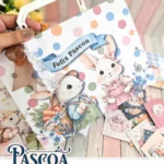 Páscoa 2026 - Kit Atividades Páscoa