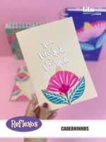 Reflexos - Combo Encadernação 02 - Imagem 9