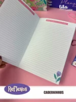 Reflexos - Combo Encadernação 02 - Imagem 10