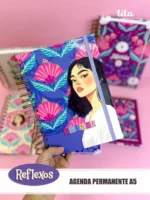 Reflexos - Combo Encadernação 01 - Imagem 10