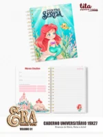 Era Uma Vez - Kit Encadernação - Volume 1 - Imagem 14