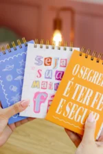 COLEÇÃO ENCANTO - Imagem 20