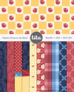 Era Uma Vez - Volume 1 ( Ariel + Bela + Branca de Neve) - Imagem 13