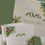 PLANNER DAS LÍDERES 2026