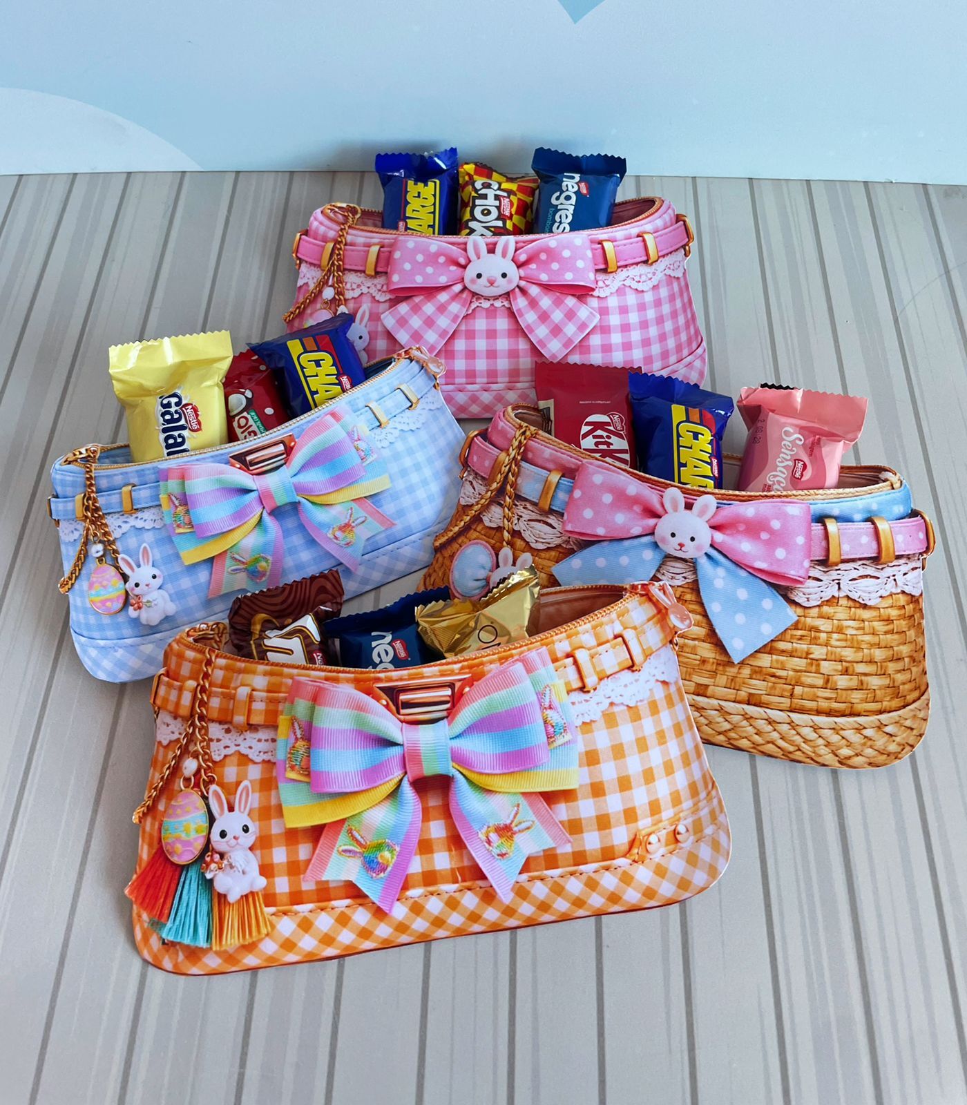 01-BOLSINHA-PÁSCOA Arte Digital BOLSINHA PÁSCOA - Imagem 1